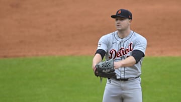Tarik Skubal, Detroit Tigers