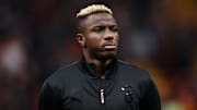 Man Utd are chasing Osimhen