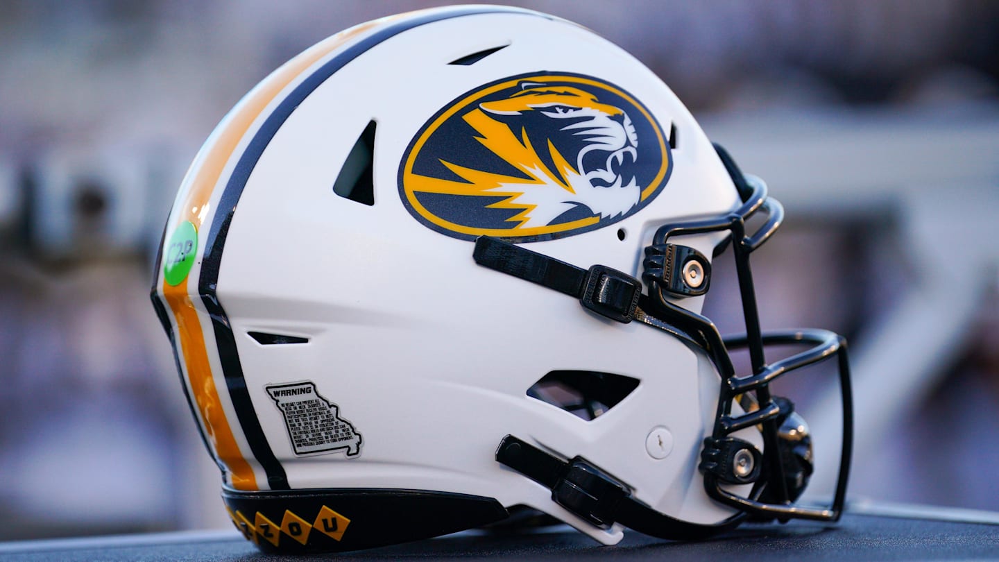 Mizzou Extends DC Corey Batoon Through 2027 Season