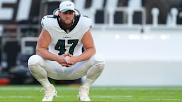 Cincinnati Bengals v Philadelphia Eagles - NFL Preseason 2025