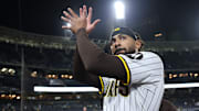 Fernando Tatís Jr. fue clave en la victoria sobre los Cachorros 