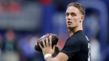 2024 SEC Championship - Georgia v Texas