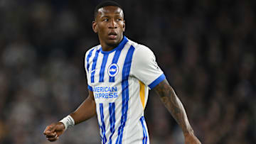 Brighton & Hove Albion FC v Aston Villa FC - Premier League