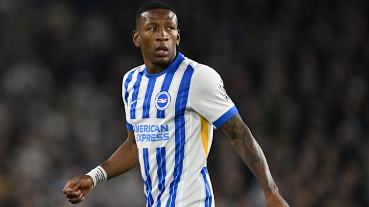 Brighton & Hove Albion FC v Aston Villa FC - Premier League Brighton & Hove Albion FC v Aston Villa FC - Premier League