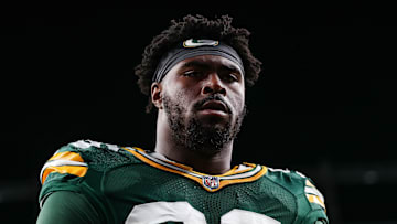 Green Bay Packers v Denver Broncos