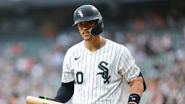Miguel Vargas - Arizona Diamondbacks v Chicago White Sox