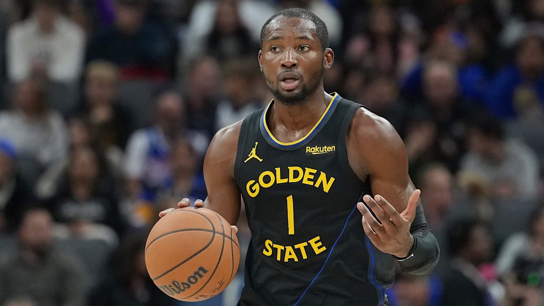 Golden State Warriors v Sacramento Kings