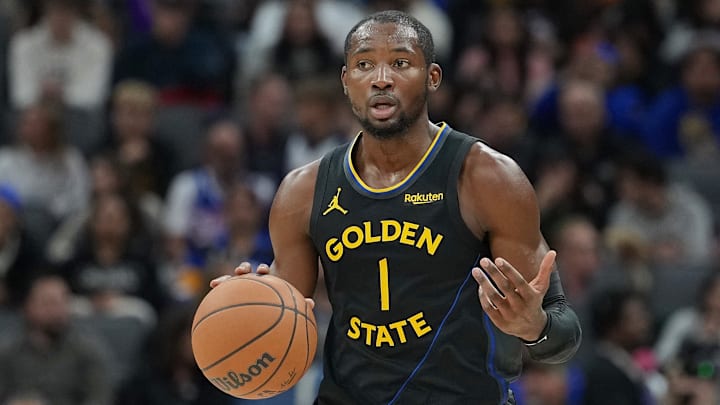 Golden State Warriors v Sacramento Kings