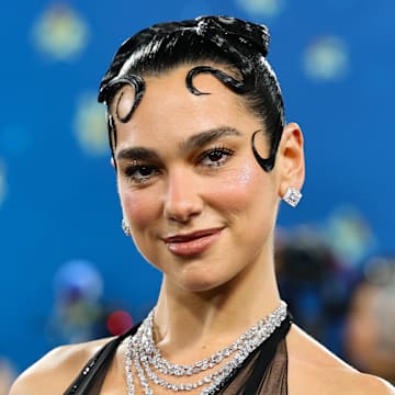 Dua Lipa