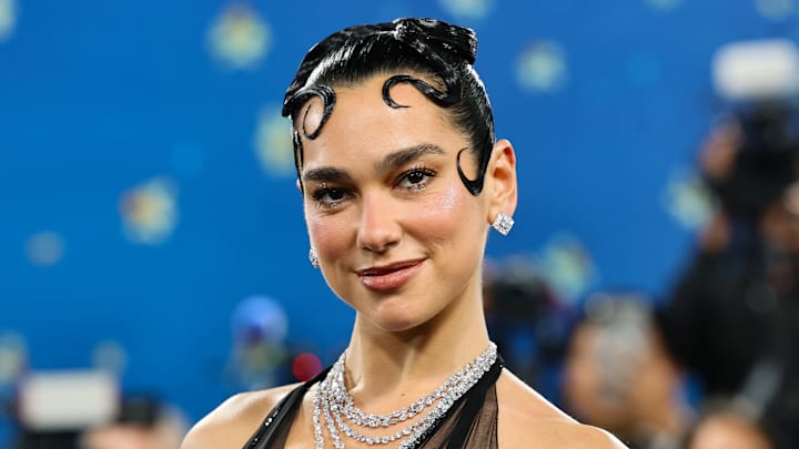Dua Lipa