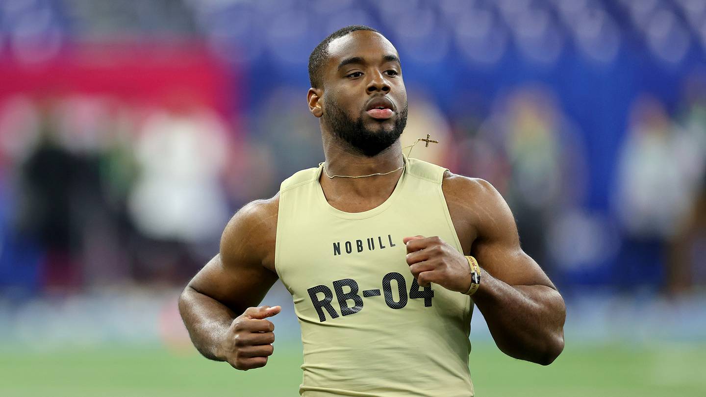 Arizona Cardinals Day 2 Draft Grades and Analysis - Vimarsana News