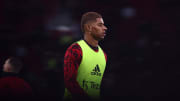 Manchester United sudah bereskan permasalahan indisipliner Marcus Rashford.