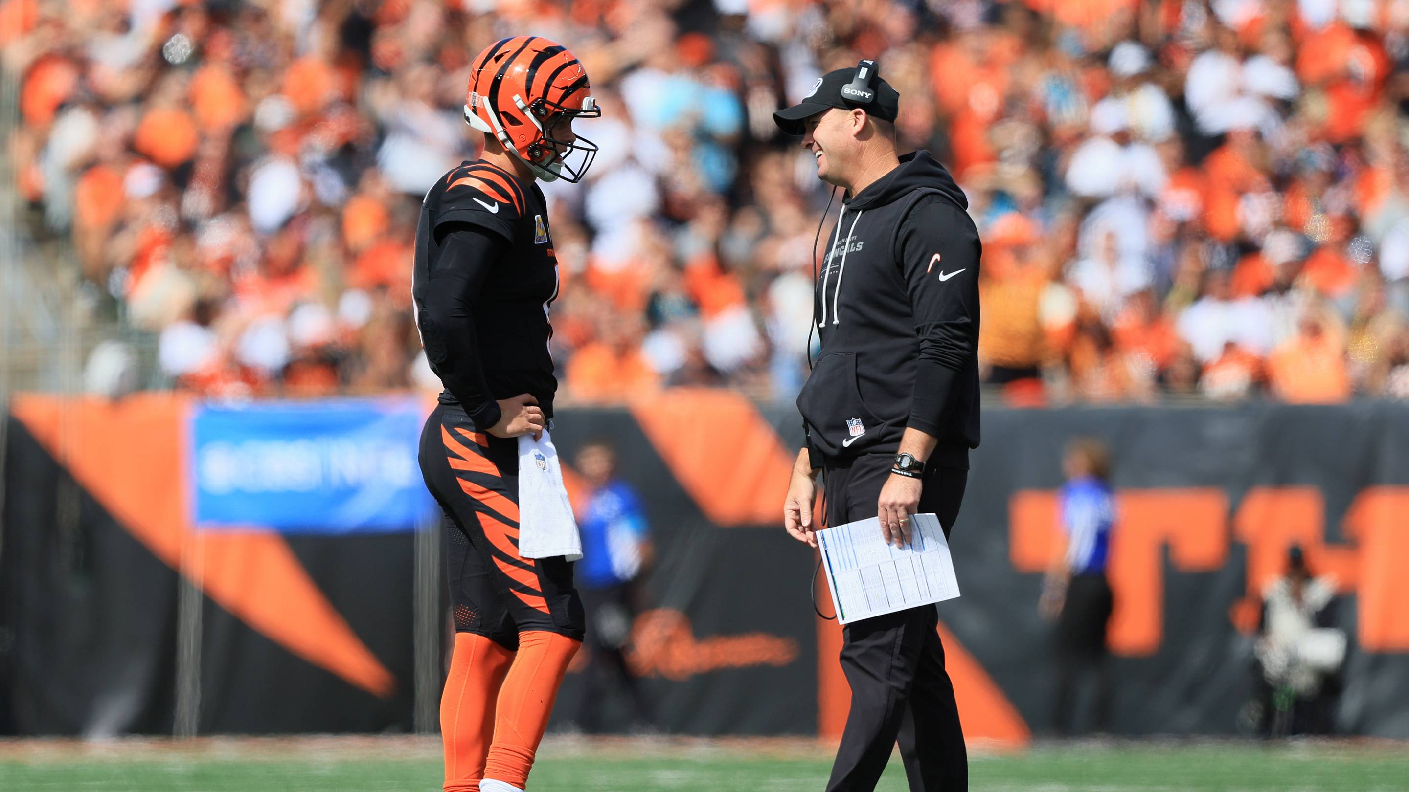 Bengals Bye Week Breakdown: What's Fueling Success and What Needs Fixing