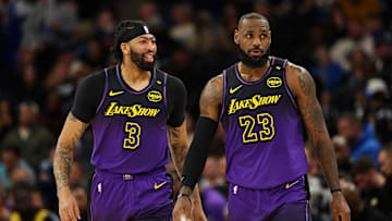 What can the Lakers ask for to help Anthony Davis and LeBron James in their quest for another ring?