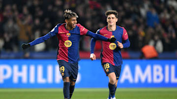 FC Barcelona v Real Betis - Copa del Rey