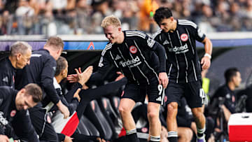 Jonny Burkardt und Can Uzun sind die großen Hoffnungsträger gegen St. Pauli  Jonny Burkardt und Can Uzun sind die großen Hoffnungsträger gegen St. Pauli