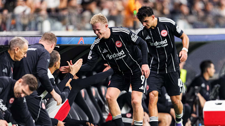 Jonny Burkardt und Can Uzun sind die großen Hoffnungsträger gegen St. Pauli  Jonny Burkardt und Can Uzun sind die großen Hoffnungsträger gegen St. Pauli