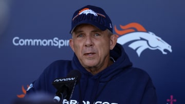 Sean Payton, Denver Broncos