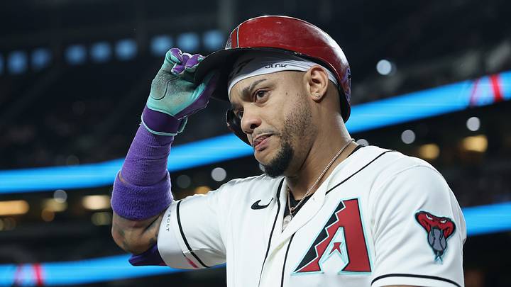 Philadelphia Phillies v Arizona Diamondbacks