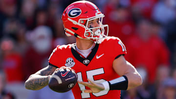 Massachusetts v Georgia