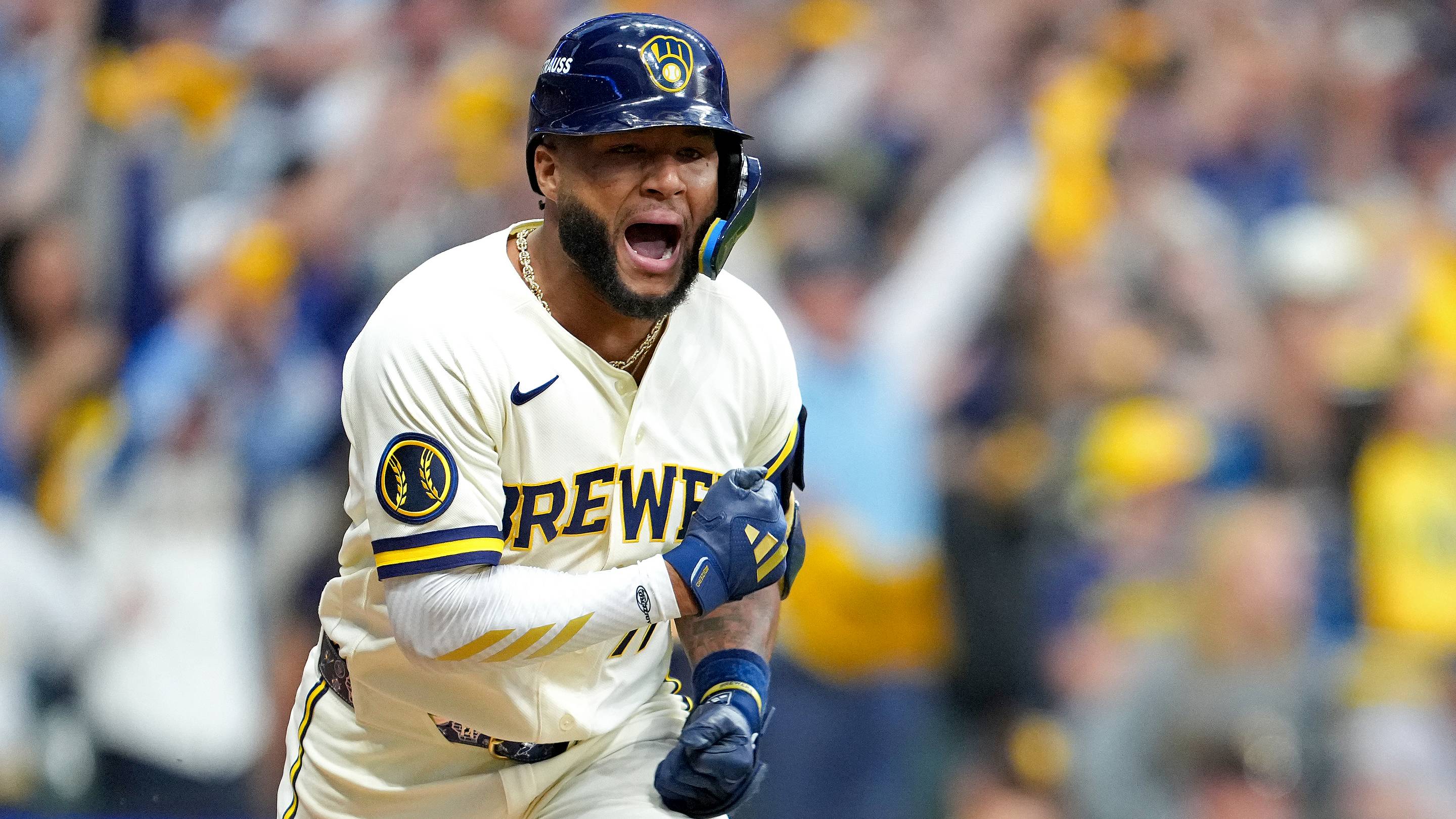 Who do the Brewers play next? Updated NLCS bracket has Milwaukee facing fitting opponent