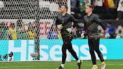 Neuer und ter Stegen sind in der Top 25 - natürlich - dabei