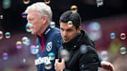 West Ham United v Arsenal FC - Premier League