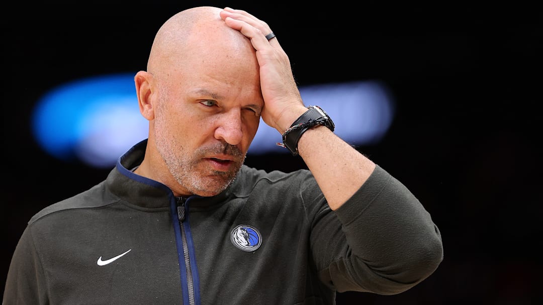 Dallas Mavericks v Atlanta Hawks