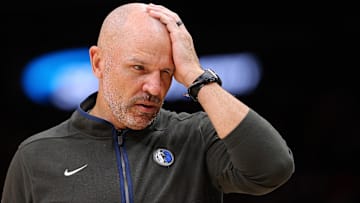 Dallas Mavericks v Atlanta Hawks