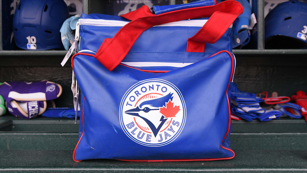 Toronto Blue Jays v Detroit Tigers