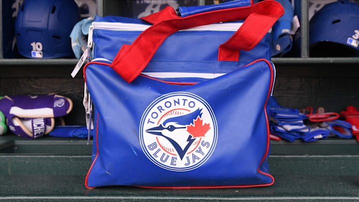 Toronto Blue Jays v Detroit Tigers