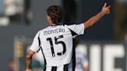 Alfonso Montero