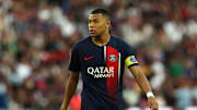 Paris Saint-Germain v Clermont Foot - Ligue 1 Uber Eats