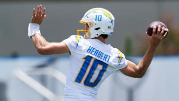 Los Angeles Chargers Mandatory Minicamp