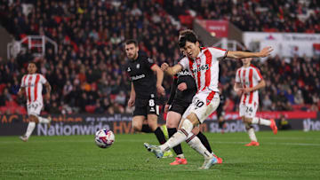 Stoke City’s Remarkable Progress Under Narcís Pelach
