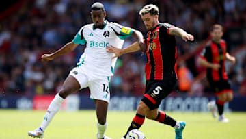 AFC Bournemouth v Newcastle United FC - Premier League