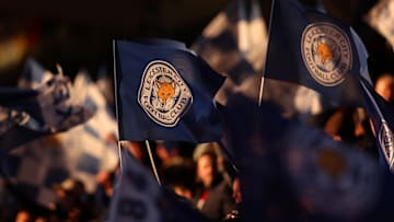Leicester City v Newcastle United - Premier League