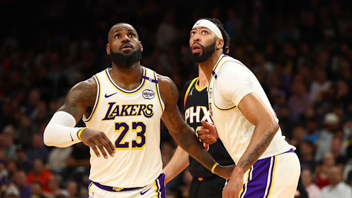 Davis was sent to the Mavericks as part of the bombshell trade that sent Doncic to the Lakers.