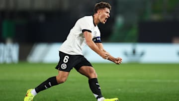 Deutschlands U21 macht mehr Spaß als die A-Mannschaft
