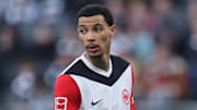 Hugo Ekitike is back on transfer radars