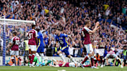 Chelsea v West Ham United - Premier League