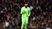 Alisson Becker