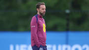 England Training Session And Media Activity - UEFA EURO 2024