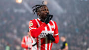 Johan Bakayoko