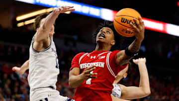 Wisconsin v Northwestern