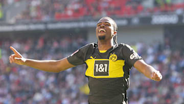 Sport-Club Freiburg v Borussia Dortmund - Bundesliga