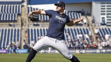 New York Yankees Spring Training
