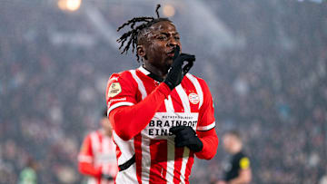 Johan Bakayoko