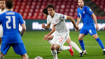 Seleções chegam à nona rodada das Eliminatórias com condições matemáticas de classificação rumo ao Mundial do Catar