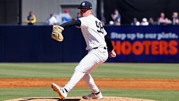 New York Yankees Spring Training